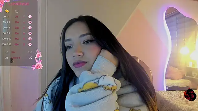 cristal__hot_1's Live XXX Chat