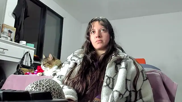 lacii_lost's Live XXX Chat