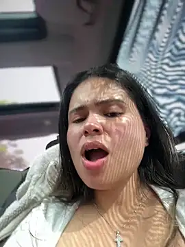 melanny10 라이브 XXX 채팅