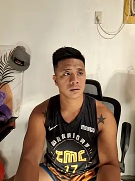 Felix_Asher Show Webcam