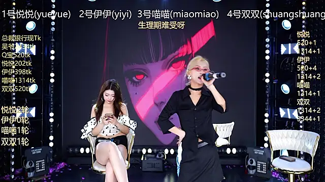 cdyyds003 Live XXX-Chat