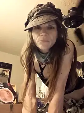 THATgirlUwont4get Show in webcam