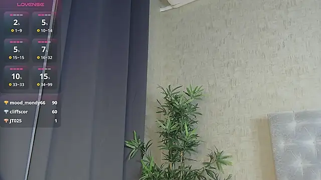 DemmiLove Live XXX-Chat