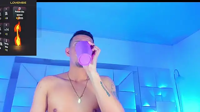 Sebastian_Smith__ 现场XXX聊天