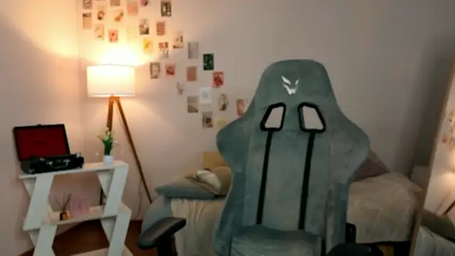 nexorine's Live XXX Chat