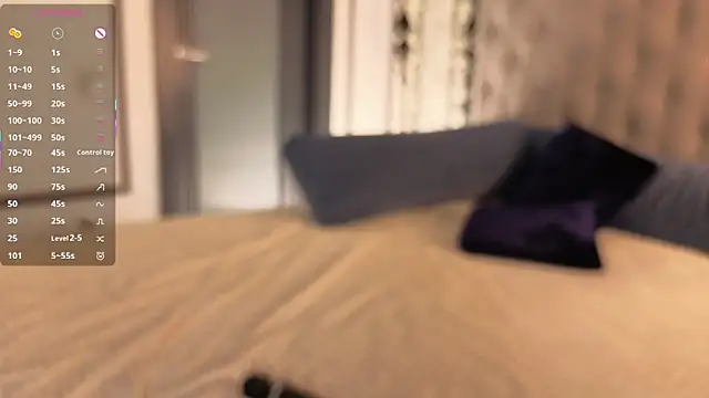 MiguelinaRasmuson 라이브 XXX 채팅