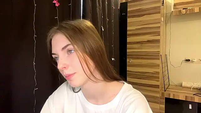 PollyDream's Live XXX Chat