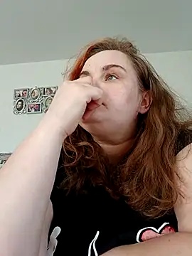 DollyGersonn's Live XXX Chat