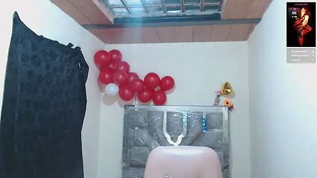 toxxxic_cams 라이브 XXX 채팅