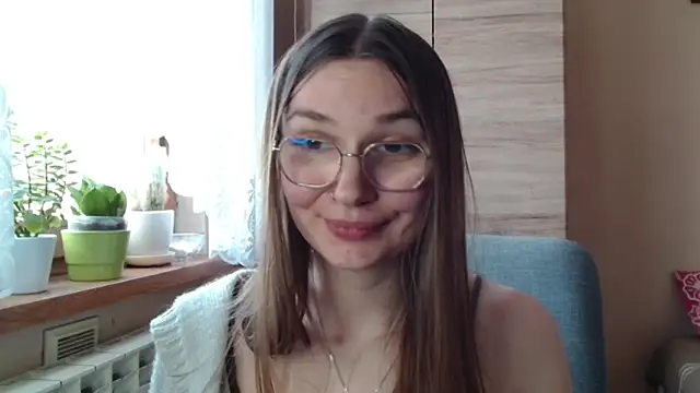 LooveELLYx Live XXX-chat