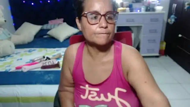 Czat XXX na żywo – pervert_mommy_