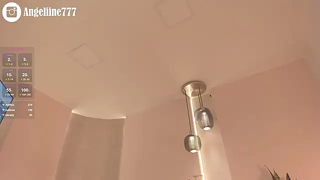 Živý XXX chat angeline-777