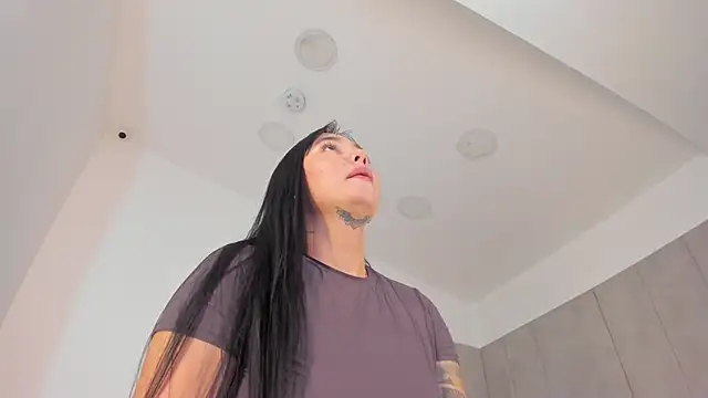 tamyleen Webcam-Show