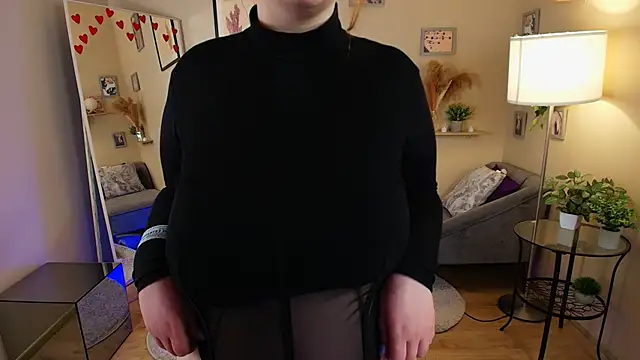 Chat +18 de blessbinny ao vivo