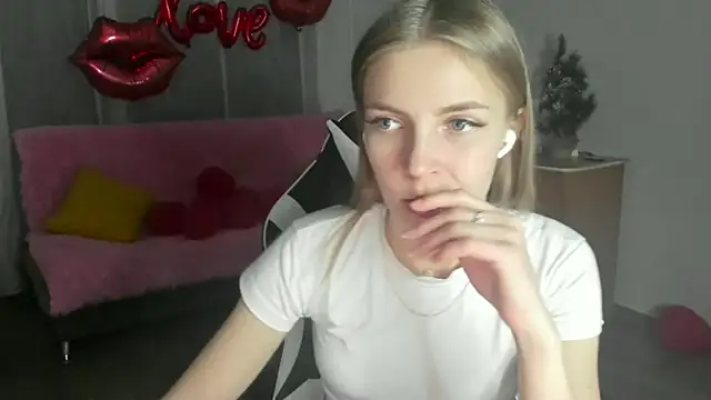 Chat XXX ao vivo de HitGyrl