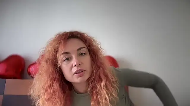 Reddgiirln Live XXX chat