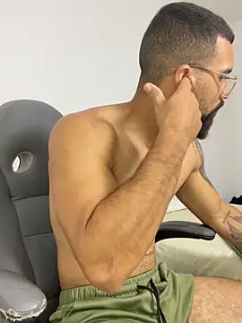 vincentjaxon – Kamerová šou