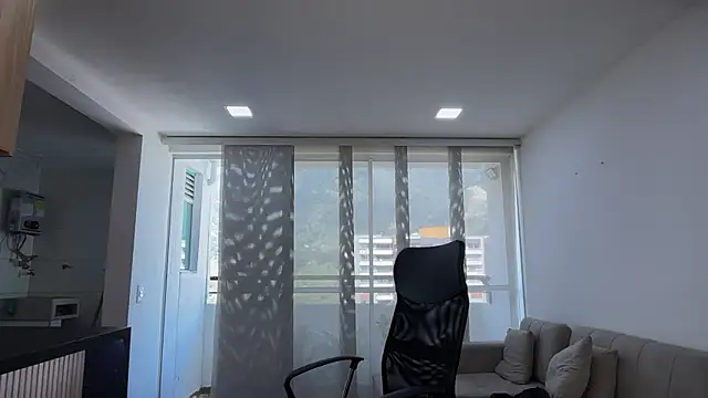 Toy_boy777のウェブカメラショー