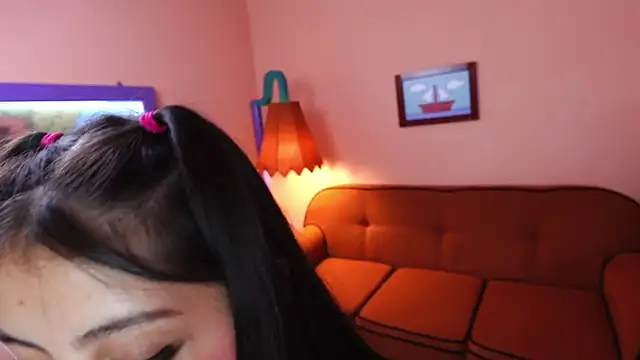 XXX chat uživo modela misss_luxury