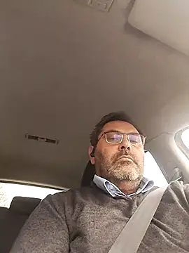 Necroforo's Webcam Show