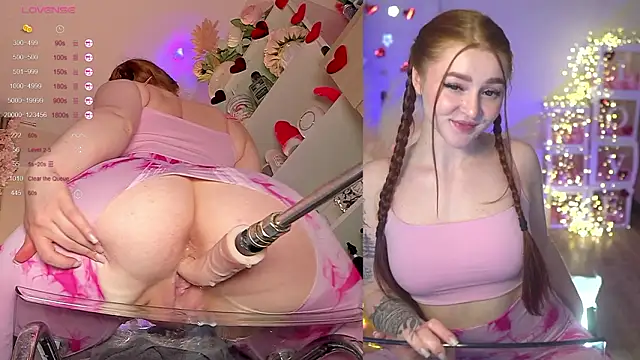 Živý XXX chat Ur_lil_bb