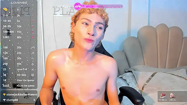 JacobRusso 라이브 XXX 채팅