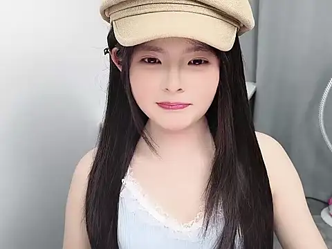 XXX chat uživo modela cherry-_-cherry