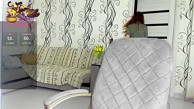 Sembang XXX Secara Langsung MadelinaJackson