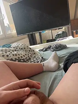 Jokerspritzer – webcam-show