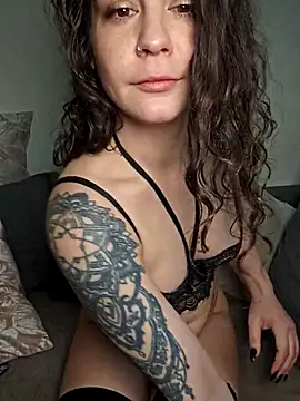 Pokazy przed kamerką – OnlyKassia69