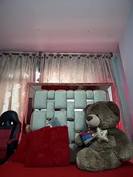 XXX chat uživo modela serena_willow