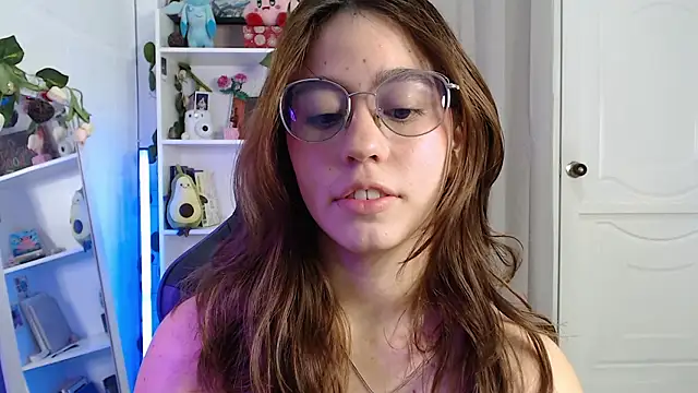 دردشة BlairVicent الجنسية المباشرة