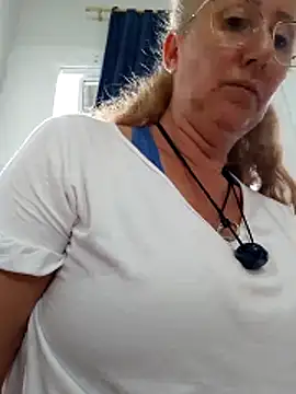 Chat XXX ao vivo de MILEIDE980