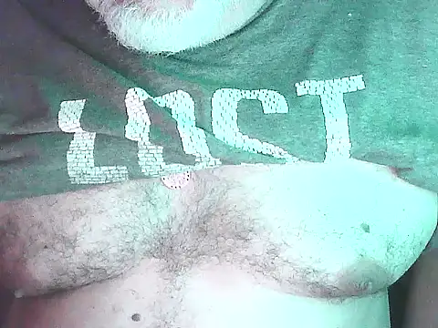 Show de cashot58 na webcam