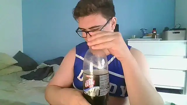 sorolla12 Show Webcam