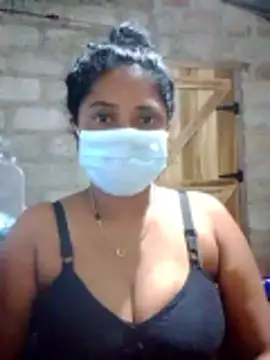 boosypussy's Webcam Show