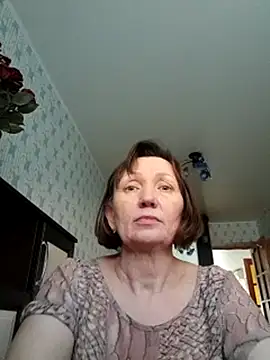 MargoFire5231のウェブカメラショー