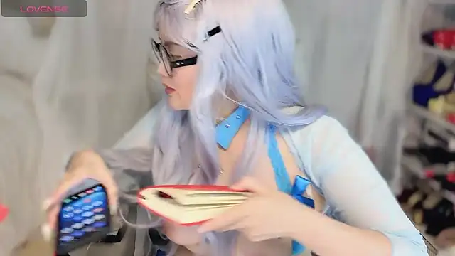 Amaya-yooo-36D's Webcam Show