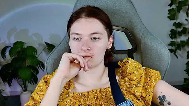 LadyLolipop_ Obrolan Langsung XXX