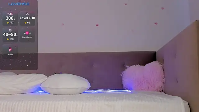 دردشة CrystalSoul_ الجنسية المباشرة