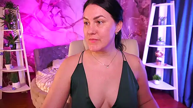 VelvetLuck: онлайн-секс-чат