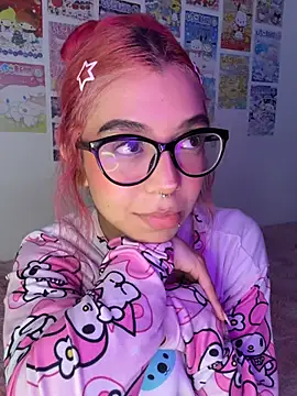 Valen-Foxx1's Live XXX Chat