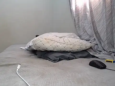 KinkyJXxX webkamerás műsora