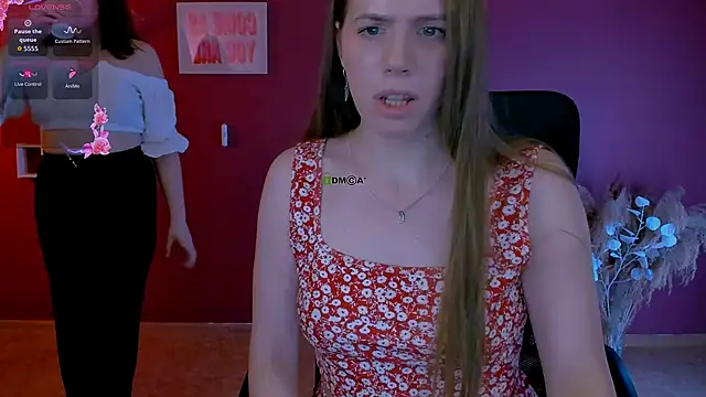 lumi_soft Chat XXX live