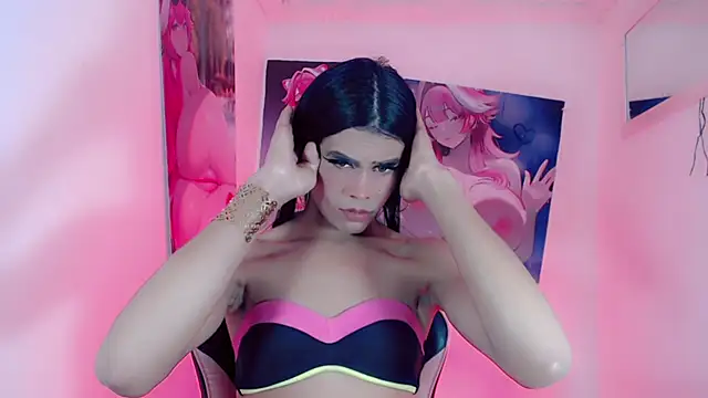 Stefani__Rn Webbikameraesitys