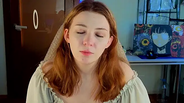 دردشة Doll_lira الجنسية المباشرة