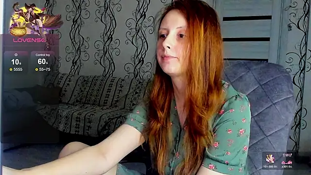 MadelinaJackson's Live XXX Chat