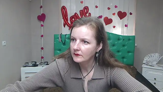 دردشة MeganPirs الجنسية المباشرة