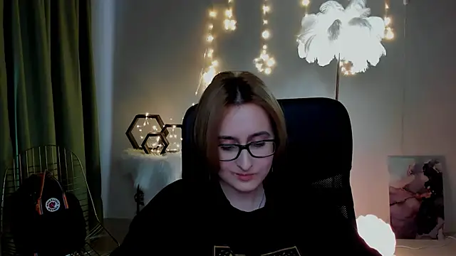 LixeLuna Chat XXX live