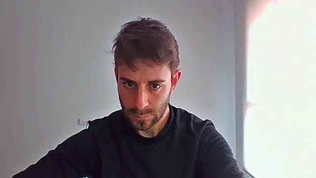 vargas90 Webcam Show